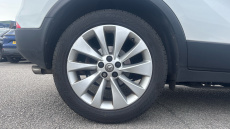 Vauxhall Mokka X 1.4T Griffin 5dr Petrol Hatchback
